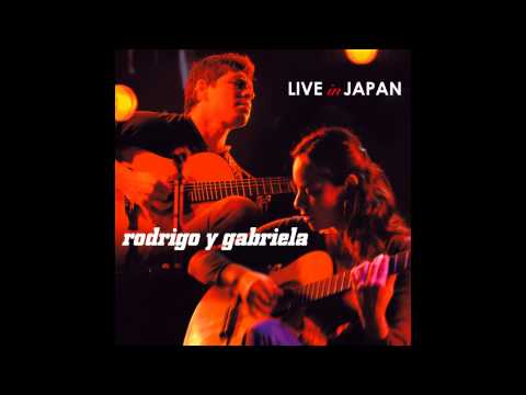 Rodrigo y Gabriela - OK Tokyo