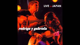 Rodrigo y Gabriela - OK Tokyo