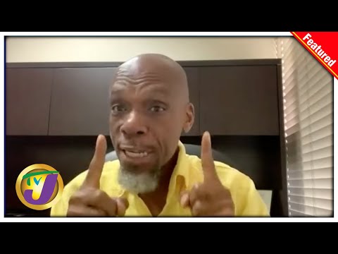 SOE Debate in Jamaica with Clyde Williams PT News Plus TVJ News