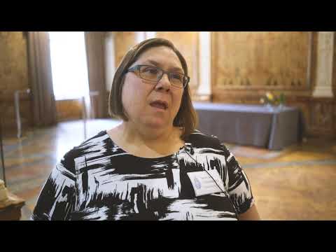 Sarah Jane Chimbwandira, Surrey Wildlife Trust