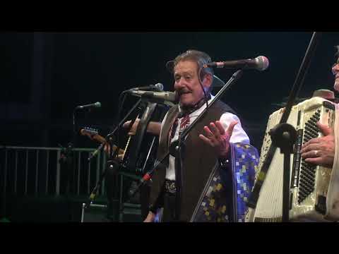 Os Monarcas - Ao Vivo - Sou Bonito e Danço Bem