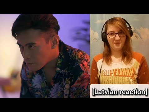 FIRST TIME Reakcija uz Zul F - Mawar - (Official Music Video) | @PowerPlus