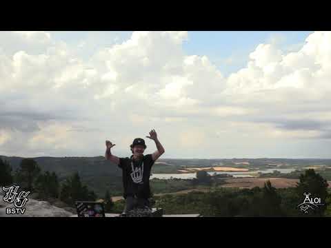 Elakan @ BSTV Show Case & Ritum - Ponta Grossa PR