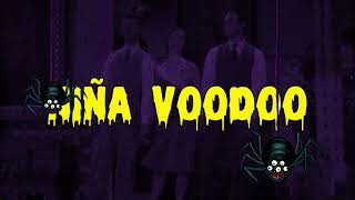 Niña Voodoo Music Video