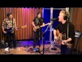 Glen Hansard performing "Bird Of Sorrow" on KCRW Glen Hansard performing "Bird Of Sorrow" on KCRW
