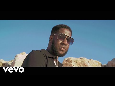 Jahazeil Myrie - Leave Dem Alone (Official Video)