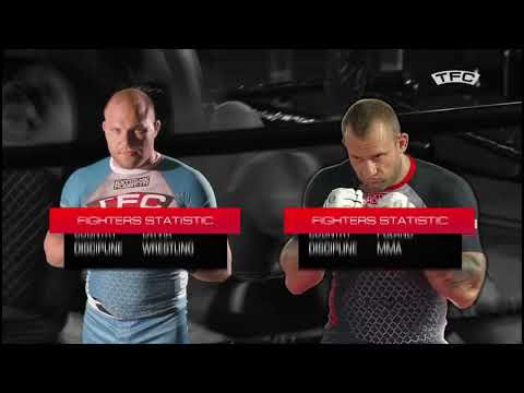 Final Fight of TFC 2 | San-da LPF vs Psycho Fans | Strongest Fighters of TFC