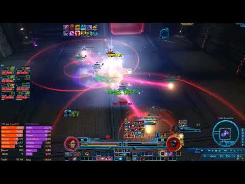 SWTOR R4 8M VM IP-CPT