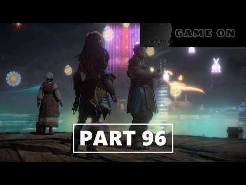 Horizon Forbidden West [PS4 Pro] part 96 - Kolega i klucz