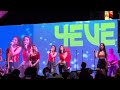 4EVE หยดน้ำตา SAT ISAN SPORTS FEST 2023
