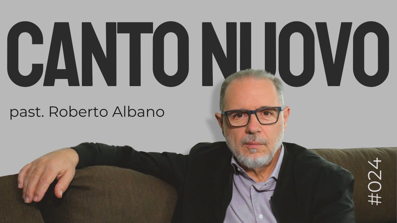 INIZIA CON GESÙ! - "Una nuova canzone"