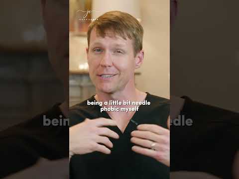 Here's What You Need to Know About Sedation Dentistry #batonrougedentist #shorts