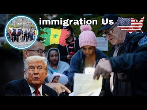 Live immigration Famusa Ice tribunal appointment immigration