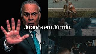 Dr. Lair Ribeiro | 30 MINUTOS QUE VÃO MUDAR SUA VIDA