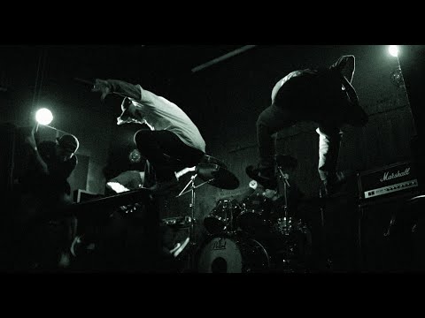 BEYOND HATE - Take A Look In The Mirror　MV