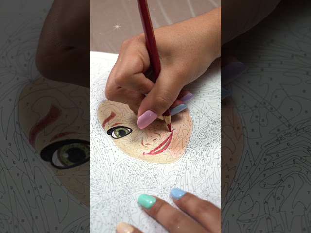 Vídeo relacionado con Tinta Mágica: Animales (DIBUJO Y MANUALIDADES)