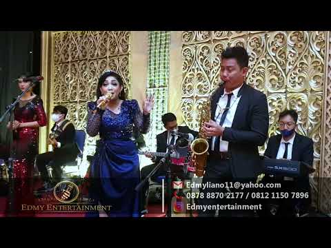 Angin Mamiri CoVer EdMy Ent Feat Dian Ekawati