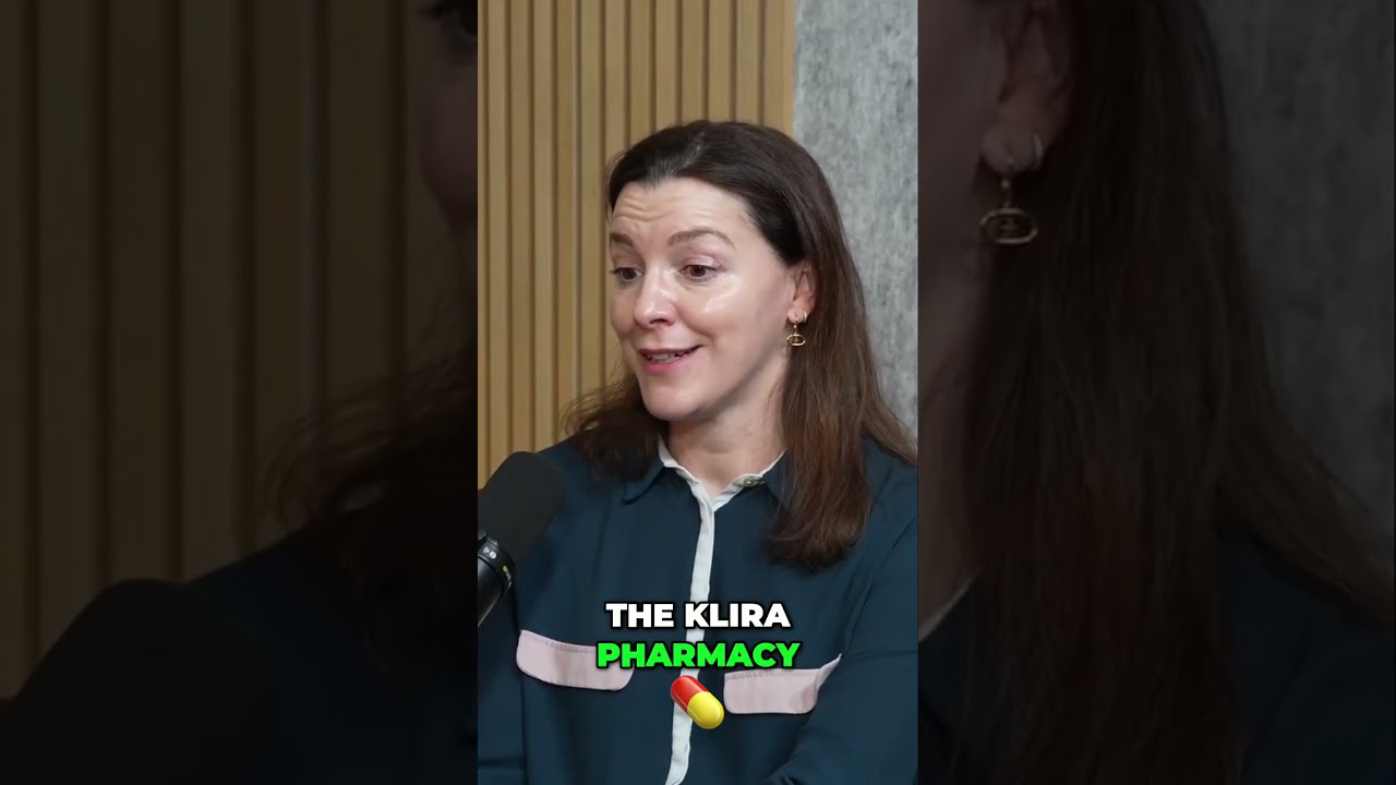 Klira Pharmacy: Controlling Production for Customer Experience
