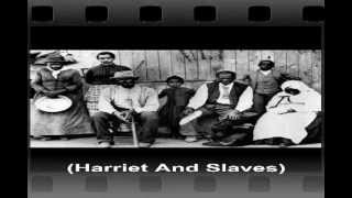 Harriet Tubman Project
