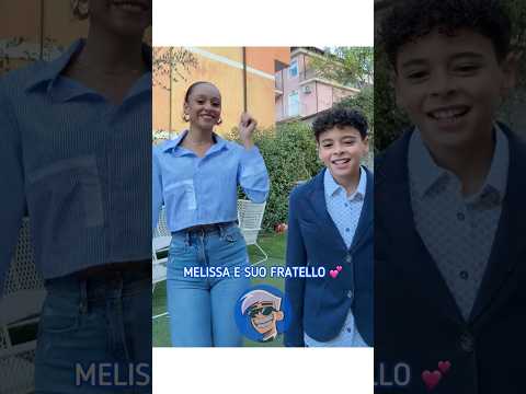 Melissa Di Post #tiktok