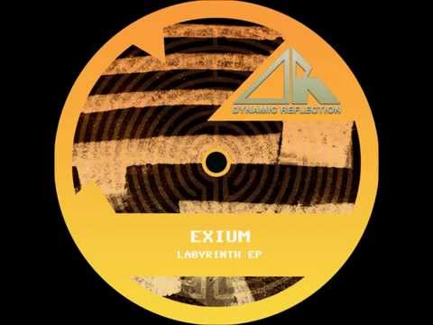 Exium - Labyrinth (Paul Boex & Marco Rane Remix)