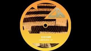 Exium - Labyrinth (Paul Boex & Marco Rane Remix)