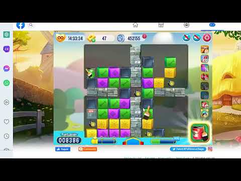 Pet Rescue level 6623, pet rescue, nivel 6623 pet rescue solucionado, solved, sin booster 6623, 6623