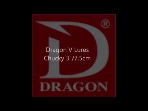 Dragon Chucky 8.5cm Pearl-Black