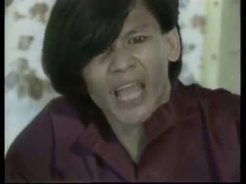 Sudirman - Serba Salah | Orang Kampung (1986)