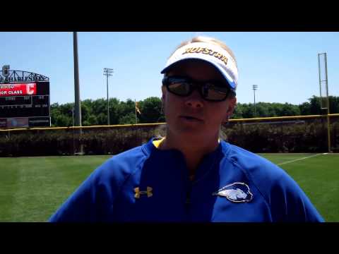 SB: Hofstra at College of Charleston Postgame (5/2/15)