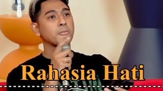 Download lagu Rahasia HaTi cover Arya saloka #vindest #aryasaloka mp3