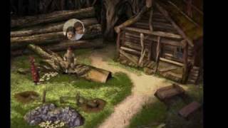 La princesa y el Soldado-dedicado a Santiago Y Sofia Bustamante