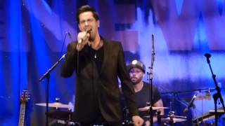 Yoann Freget - TRY A LITTLE TENDERNESS (Otis Redding) SANKOFA SOUL CONTEST, New Morning, Paris, 2015