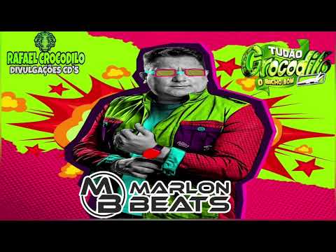 SET AO VIVO DJ MARLON BEATS  ANIV.31 ANOS DE GOV. NUNES FREIRE MARANHÃO TUDÃO CROCODILO 08-11-2025