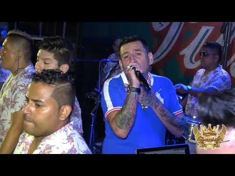 TE SUEÑO (Primicia)...(D.R.) CHISPITA Y LOS CLAVELES DE LA CUMBIA en 4K / BARRANCA 2020