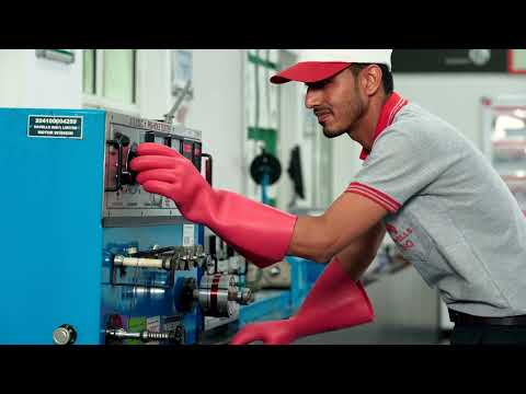 Havells electric motor, 1000 rpm