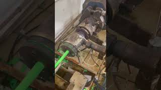 Linha de mangueiras para PVC - Vídeo