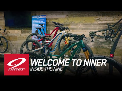Welcome to Niner - Inside the Nine