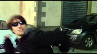 Cover art for La regola dello scambia bare