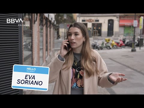 Breaker: Eva Soriano