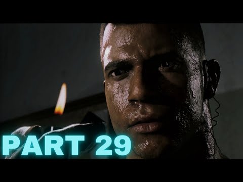 Mafia 3: Definitive Edition Gameplay Walkthrough | Part 29 [1080P HD 30FPS Xbox One] - Tommy Marcano
