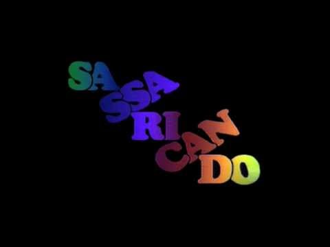 SASSARICANDO | Tema de Abertura da Novela: SASSARICANDO (1987 - 1988)