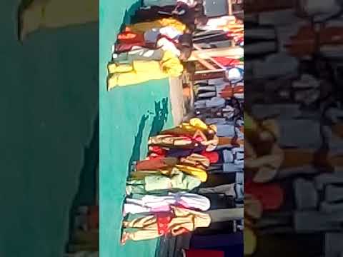 N.T.C.C HIGH SCHOOL DANCE PROGRAMME