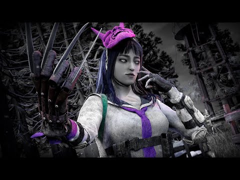 Making Killers Report Me (Dual POV)