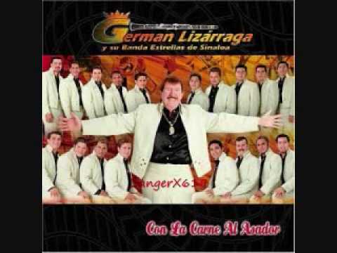 Banda Estrellas de Sinaloa de German Lizarraga- El Palo Verde