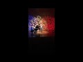 Empty Chairs At Empty Tables From Les Miserables Sam Johnson
