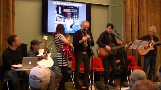 Sorrows and Promises doing Fred Neil's    Other Side of This Life