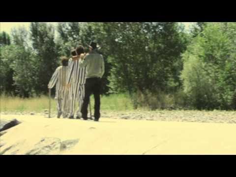 Buried Dogs - D Time [OFFICIAL VIDEO] ©2010