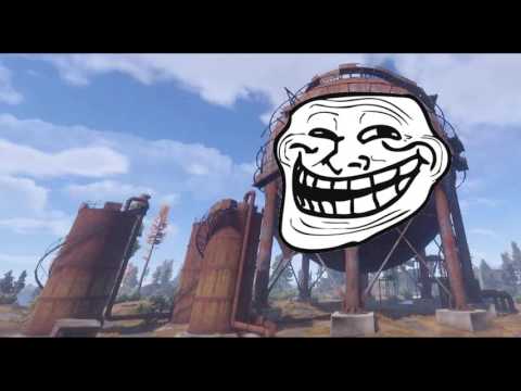 LUCKY - RUST - AT THE DOME