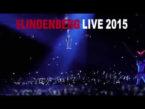 Udo Lindenberg Live - Panikparty 2015